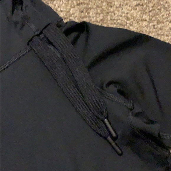 Nike Dri-Fit pullover size small - Picture 2 of 6